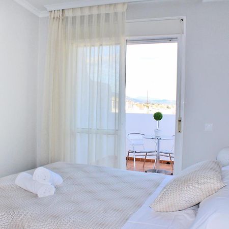Hostal Acemar Marbella Esterno foto