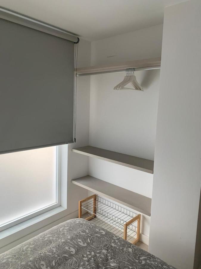 Hostal Acemar Marbella Esterno foto
