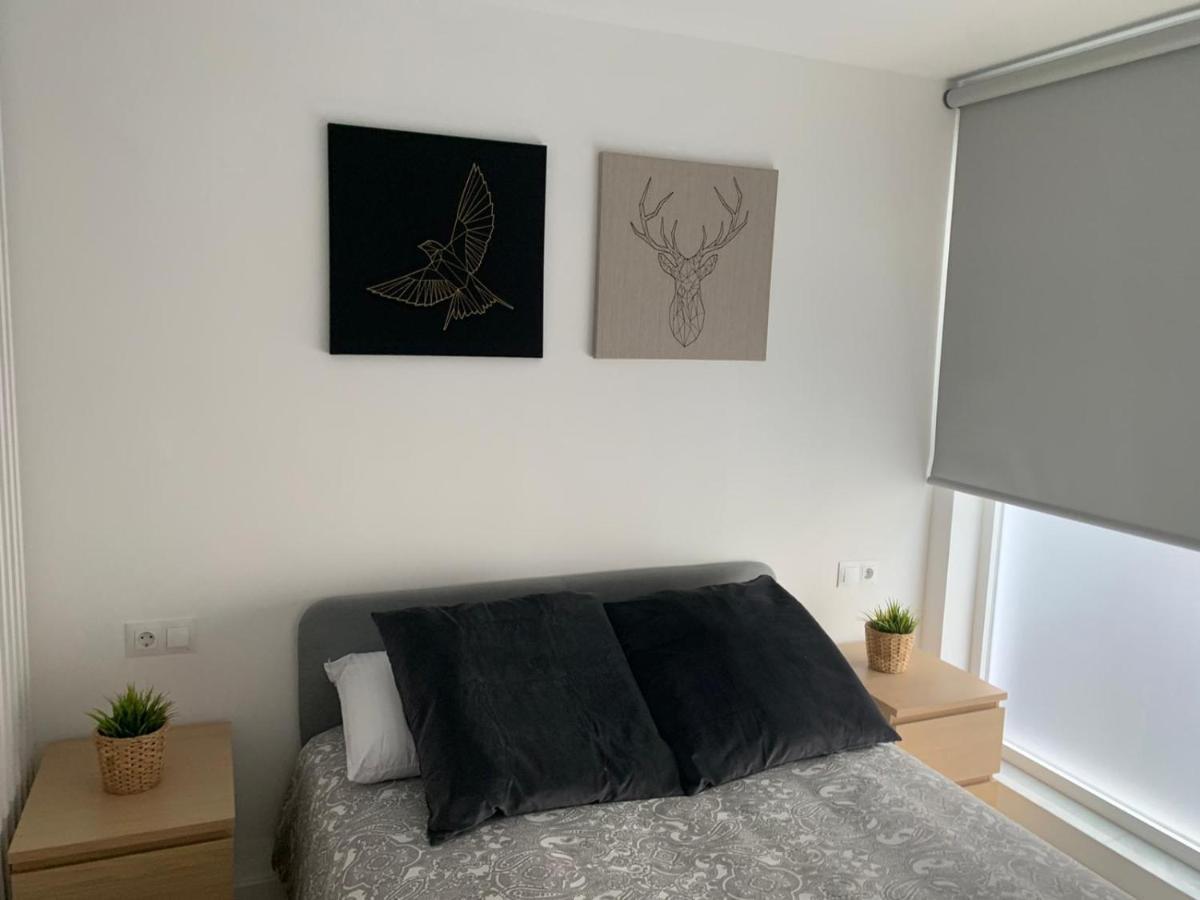 Hostal Acemar Marbella Esterno foto