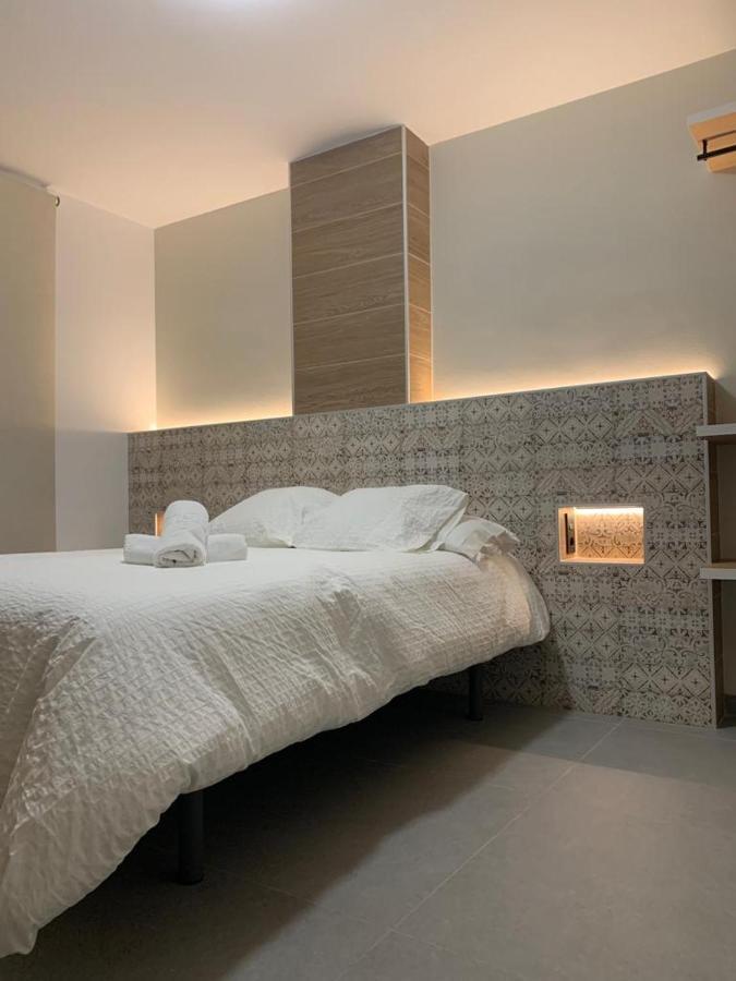 Hostal Acemar Marbella Esterno foto