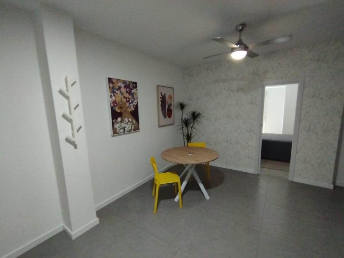 Hostal Acemar Marbella Esterno foto