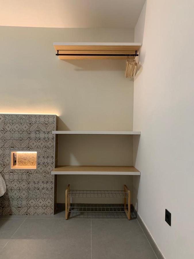 Hostal Acemar Marbella Esterno foto
