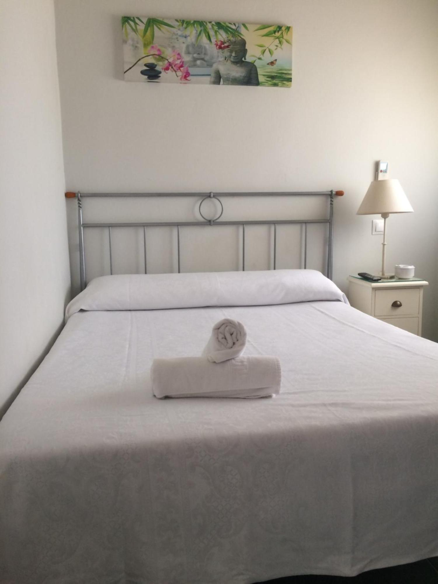 Hostal Acemar Marbella Esterno foto