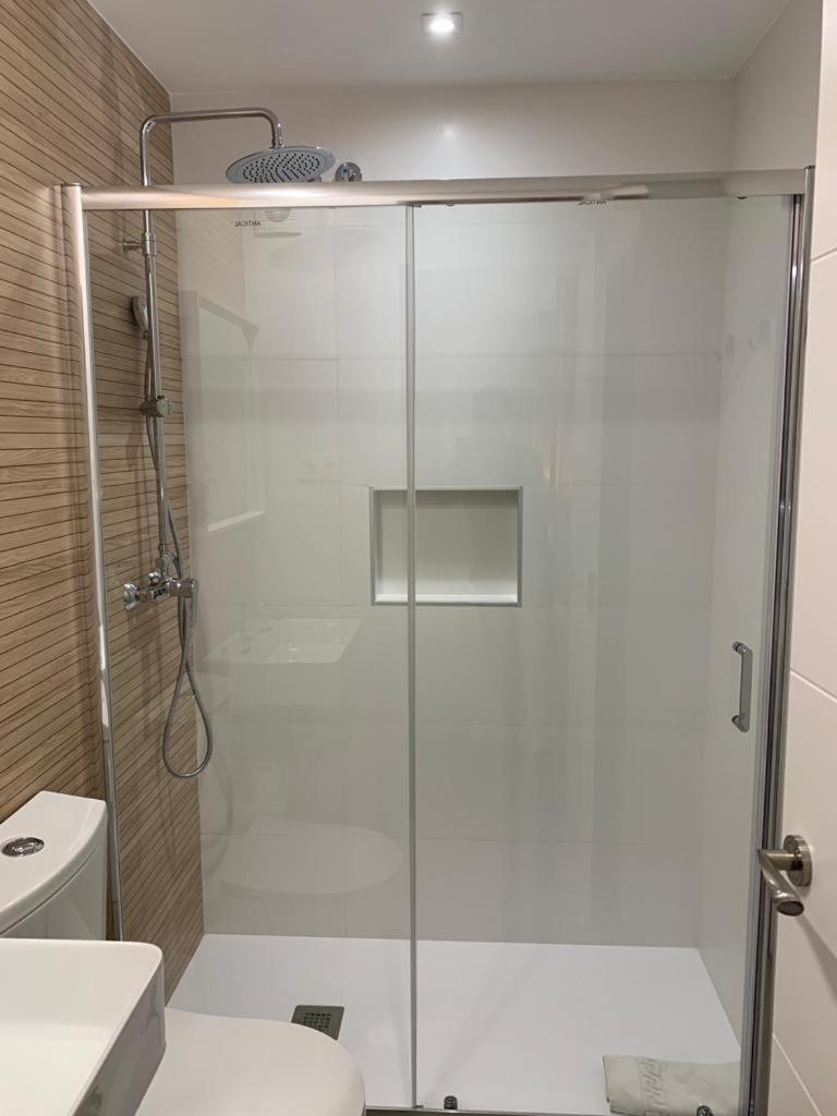Hostal Acemar Marbella Esterno foto
