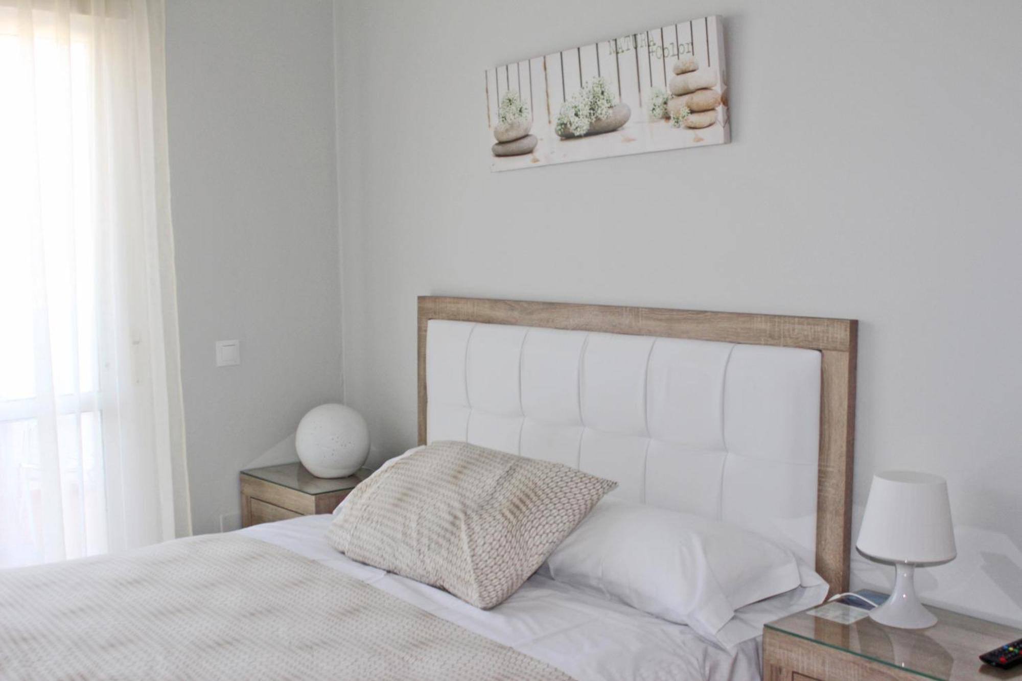 Hostal Acemar Marbella Esterno foto
