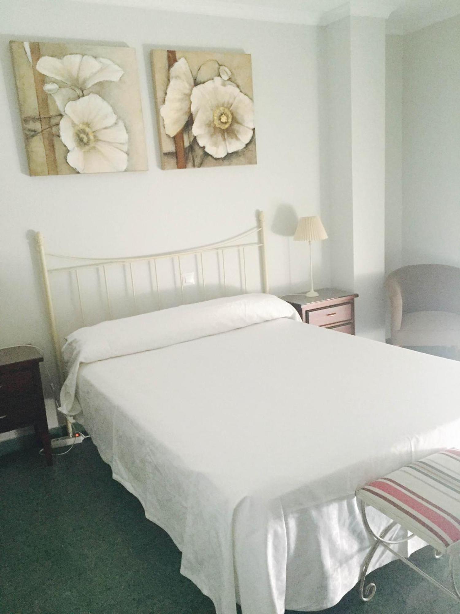Hostal Acemar Marbella Esterno foto