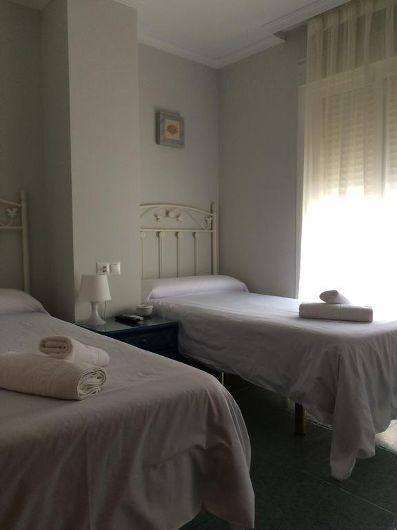 Hostal Acemar Marbella Esterno foto