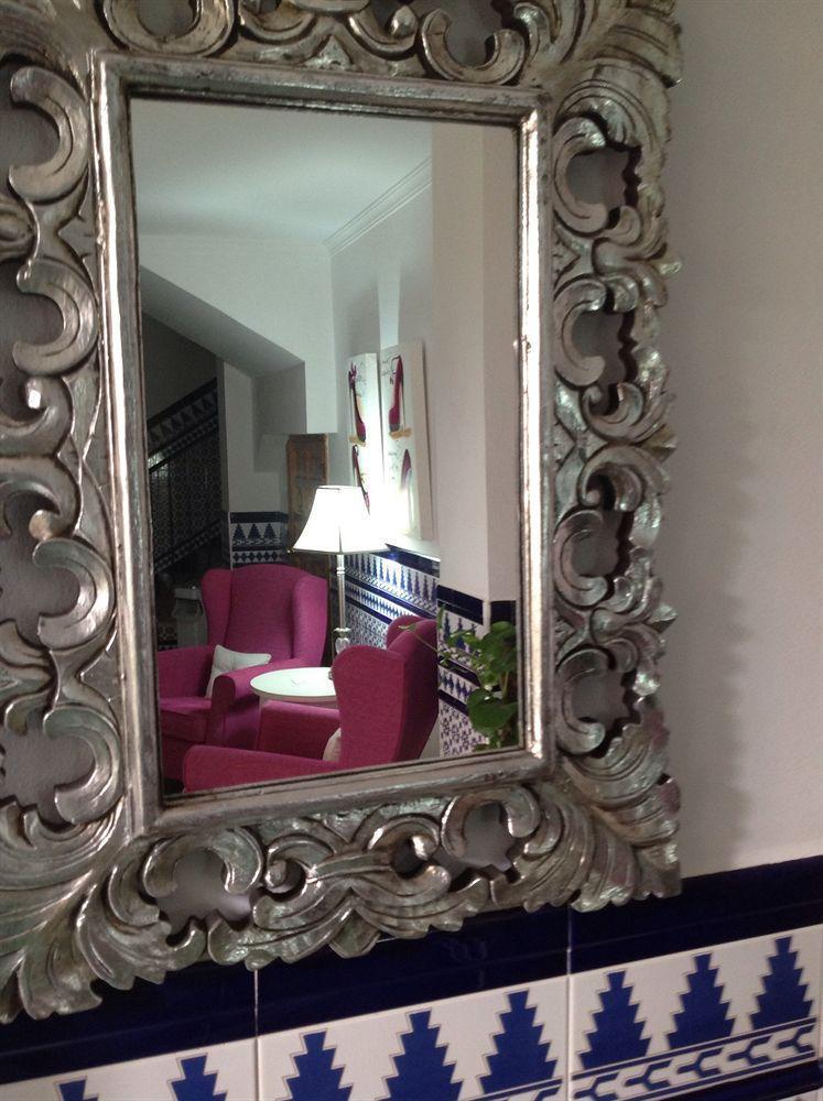 Hostal Acemar Marbella Esterno foto