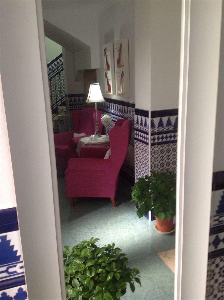 Hostal Acemar Marbella Esterno foto