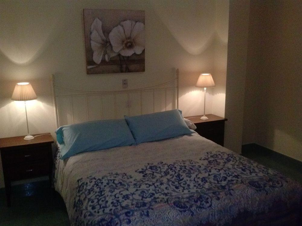 Hostal Acemar Marbella Esterno foto