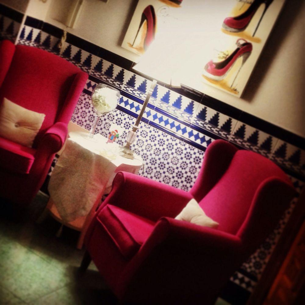 Hostal Acemar Marbella Esterno foto