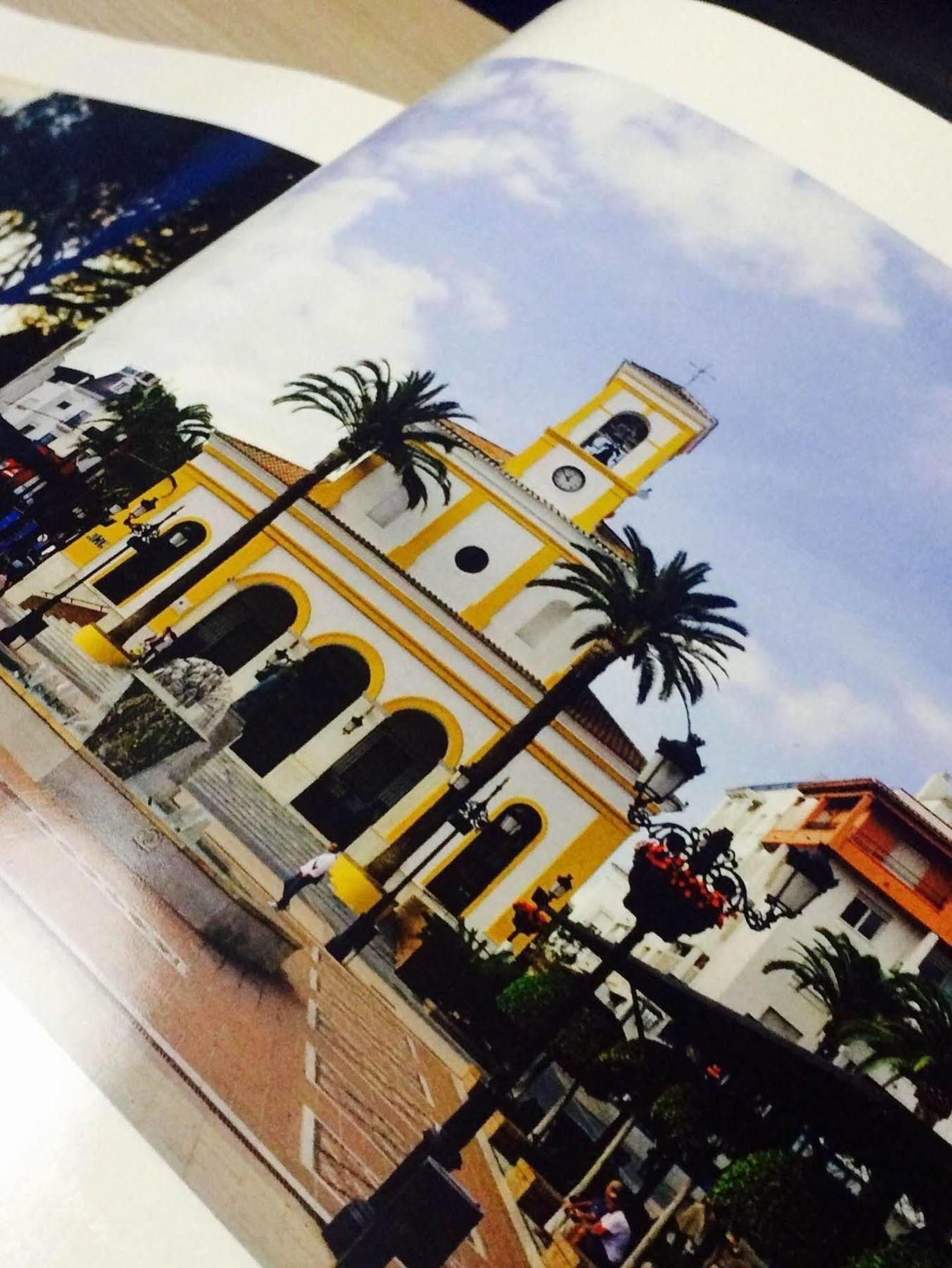 Hostal Acemar Marbella Esterno foto